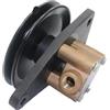 Mlswmkf Pompa Compatible With acqua di mare adatta Compatible With G8002 JMP MDK BH BJ BW 132-0395 132-0430 JPR-ON7002
