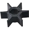 PJFXUIZ 0114812 114812 Girante della Pompa dell'Acqua fuoribordo per Johnson Evinrude/OMC 2 3 Parti Barca HP -00