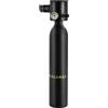 Wipportja Mini Immersione Bottiglia 0.5L, Bottiglia Immersione Ricaricabile 5-10 Minuti