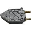 Mlswmkf Pompa carburante adatta Compatible With fuoribordo 20-30 HP 18-7353 9-35353 433386 438555 777764