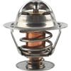 QWZOZST per 879150054 888624 Termostato per Barche 83°C in Rame per MerCruiser I4 CMD QSD EI ES 115 130 150 170 HP 2.0L Entrobordo per Diesel D1/D2