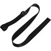 POPETPOP Cinghia di Ancoraggio per Porta Palestra Domestica per Allenamento Completo del Corpo Resistenza Minimizzata, Materiale Robusto 103x3,3x2,5cm, Adatta a Principianti e Atleti