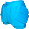 demaxiyad Cuscinetti protettivi per pattinaggio - 3D Elastic Snowboard Butt Pads, cuscinetti protettivi ispessiti, morbida protezione per i fianchi per equitazione