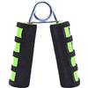 Elnwnnkc Hand Grip Finger Strengthener Polso e avambraccio Hand Exerciser, Grip Strengthener Gripper Forza Allenamento Forza Trainer Finger Exerciser Gripper Grip Regolabile