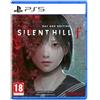 Konami Silent Hill f - Day One Edition - PS5