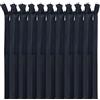 MARARDI [Pack 10 Cerniere Invisibili [Nero] Nylon [30 cm] Chiusure Lampo per Cucito e Artigianato per Stoffa Vestiti Borse per Cucire a Macchina Tessuto di Cotone con Chiusura in Metallo
