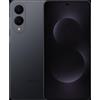 Samsung SM-S937 S25 Edge 12+256GB 6.7" 5G Titanium Jetblack DS EU