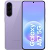 Samsung SM-A576B A57 8+128GB 6.7" 5G Awesome Lilac EU