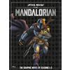 Alessandro Ferr Star Wars: The Mandalorian - The Graphic Novel of Se (Tascabile)
