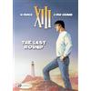 Jean Van Hamme XIII 18 - The Last Round (Tascabile)