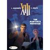Jean Van Hamme XIII 22 - The Martyrs Message (Tascabile)