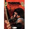 Jean Van Hamme Thorgal 19 - The Barbarian (Tascabile)