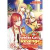 Kureha David Ev The White Cat's Revenge as Plotted from the Dragon K (Tascabile)