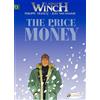 Jean van Hamme Largo Winch 9 - The Price of Money (Tascabile)
