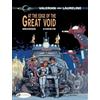 Pierre Christin Valerian 19 - At the Edge of the Great Void (Tascabile)