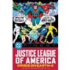 Len Wein Gerry C DC Finest: Justice League of America: Crisis on Ea (Tascabile)