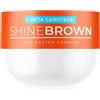 BYROKKO Shine Brown Beta Carotene 210 ml