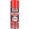 Soudal â€" Olio multiuso 400 ml. 119707