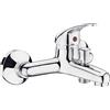 CON:P PICCOLO SA841 - Miscelatore monocomando per vasca da bagno, cromato