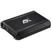 ESX SXE100.4 amplificatore audio 4.0 channels Home Wired Black