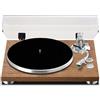 TEAC TN-400BT-X Bluetooth giradischi Walnuss