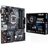ASUS Prime B360M-A LGA 1151 (Presa H4) Intel® B360 Micro ATX