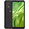 AGM H MAX - Telefono cellulare da esterno senza contratto, Android 14, batteria da 10000 mAh (funzione power bank), 8 GB RAM (4 + 4) 128 GB ROM, display da 6,56 pollici, 90 Hz, robusto smartphone IP68