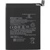 OnlyTech - Batteria di ricambio Premium per Xiaomi Redmi K40 / K40 Pro/Poco F3-4520mAh - Qualità identica al modello BM4Y