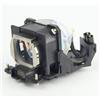 Sekond ET-LAE900 ET-LAE700 - Lampada di ricambio con alloggiamento per proiettori Panasonic PT-AE900 / PT-AE900U / PT-AE900E