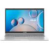 ASUS Laptop A516JA#B08CXTCCJ8, Notebook con Monitor 15,6, 1.8 kg, HD Anti-Glare, Intel Core i5-1035G1, RAM 8GB, 512GB SSD PCIE, Scheda Grafica Integrata Intel UHD Graphics, Windows 10 Home, Argento