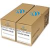 duston 2 X DR2590, DR-2590 tamburo compatibile con Brother DCP-L2600 DCP-L2622 DCP-L2640 HL-L2442 HL-L2460 HL-L2402 MFC-L2862 MFC-L2922, MFC-L2802