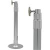 Olisicht Supporto Proiettore da Soffitto Estensibile 30 - 60 cm Universale