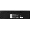 JPking 45WH VFV59 WD52H Batteria per laptop Dell Latitude E7240 E7250 Ultrabook GVD76 KWFFN J31N7 F3G33 HJ8KP W57CV WG6RP 9C26T J31N7 NCVF0 YDN87 HJ8KP JN0J1 451-BBFX BBFW 451-BBFV Battery
