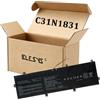 BLESYS Batteria per ASUS C31N1831