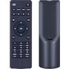 GOUYESHO Telecomando di ricambio per lettore CD Majority Homerton, radio internet DAB