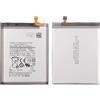 Generico BATTERIA PER SAMSUNG GALAXY A30 SM - A305 EB-BA505ABU 4000mAh RICAMBIO PARI ORIGINALE
