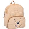 Winnie the Pooh Fluffy Festival Zaino Unisex Multicolore Disney Fan-Merch Film Cartoni animati, multicolore, Standard