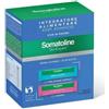 Somatoline Body Advanced Integratore drenante e dimagrante giorno e notte 28 stick - Somatoline - 986699092