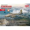 ICM B-26B Marauder Bombardiere Americano WWII