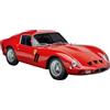 De Agostini KIT COMPLETO DEAGOSTINI FERRARI 250 GTO SCALA 1/8 VOL.1-100 COMP.