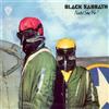Black Sabbath Never Say Die (Vinyl LP)