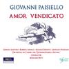 Paisiello / Santoro / Andalo Amor Vendicato (CD)