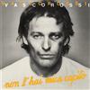 Vasco Rossi Vinile Vasco Rossi - Non L'hai Mica Capito/"Asilo" Republ (Vinyl LP)