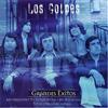 Los Golpes Serie De Oro (CD)
