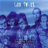 Los Twist Serie De Oro (CD)