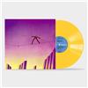 Riccardo Cocciante Anima 180gr Yellow transp. Numerato) (Vinyl LP)