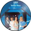 ABBA Voulez-vous (Vinyl LP) 12" Album Picture Disc