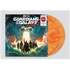 Various Artists Guardians of the Galaxy Vol. 2 Deluxe - Exclusive Ora (Vinyl LP)