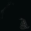 Metallica The Black Album (Vinyl LP) Deluxe 12" Album Box Set with CD and DVD
