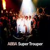ABBA Super Trouper (Vinyl LP) 12" Album